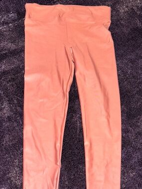 Koral Legging – Sand